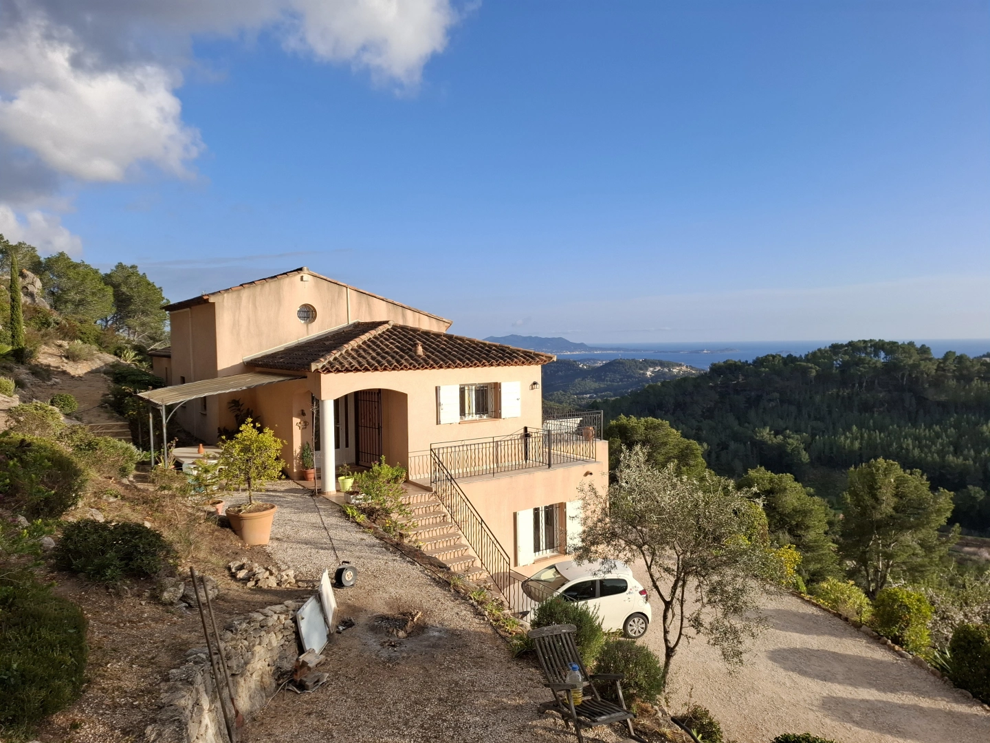 property